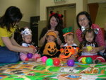 Halloween Play Group 30-10-2006 (5)