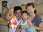 ���~����`�ڦ��OŢ��, �n�� !!
7-9-2008 (1)