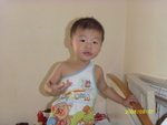 I'm a fashion designer ! 
7-9-2008 (7)