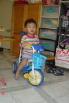 my bicycle