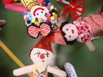 our doll