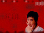red man