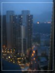 lose in rain