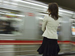 17-Nov Lonely lady