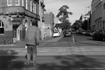 Going Home