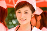 Pretty nurse ;)