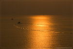 Lamma Sunset