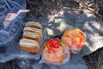 
Our Lunch