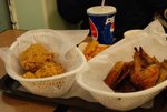 Big Dinner