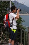 �L���s�U-Vaude Gallery Air 30+5