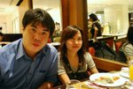 Karen & Man