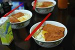 Tea Time!