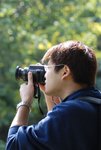 


Niclow & his Nikon Coolpix 8800