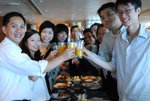 cheers for �Y�H���ѥͤ�