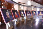 Malaysia�C��Museum�`���@��section�Y���ХL�̪��`��