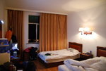 Double Room (RMB150/day)
