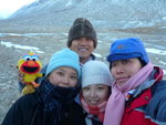 Photo from K2