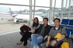 �W���e�X��@HK Airport