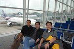 �W���e�X��@HK Airport