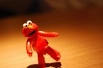 Mr. Elmo