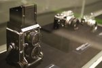 MAMIYA C8