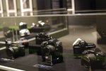 Canon Area
