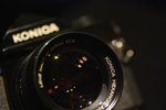 Konica FSLR