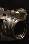 Nikon FSLR