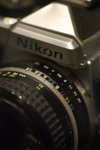Nikon FM2