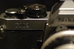 Nikon FM2