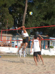my coach