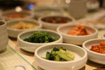 Korean BBQ @ HK