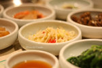 Korean BBQ @ HK