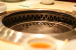 Korean BBQ @ HK