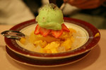 Dessert @ HK