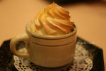 Dessert @ HK
