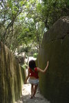 20070623 Cynthia @ Mount Davis (118)