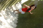 20070623 Cynthia @ Mount Davis (31)
