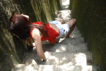 20070623 Cynthia @ Mount Davis (35)