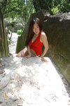 20070623 Cynthia @ Mount Davis (55)