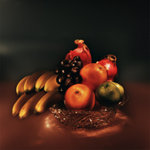 Fruit Light Painting copy