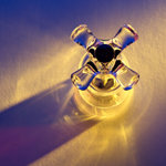 Glass Knob