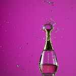 Perfume Bottle 2