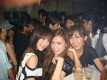 Dada, me and Celia @Sugar
