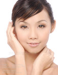 Doris Wong by Lawrence1