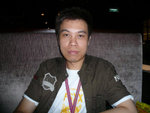
 He is Rago!!