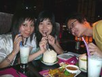 
�ڦn��like�O�i�X~~
�v�o�ڦPCathyLing�����@�P�I�I
���L�h���ӡD�D�D