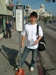 LA city - 2