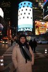 NY city - 2