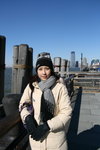 Statue Liberty - 2